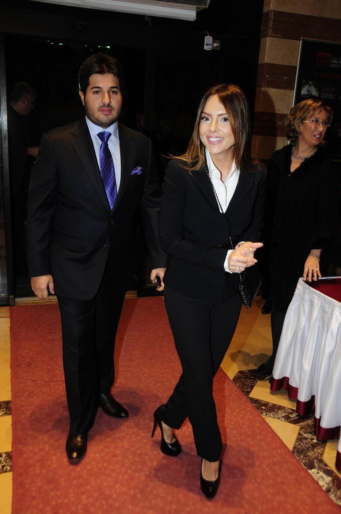 Ebru Gündeş boşanıyor! Reza Zarrab'ın eşini aldattığı kadınlardan Ayşegül Akgül kimdir - Resim: 4