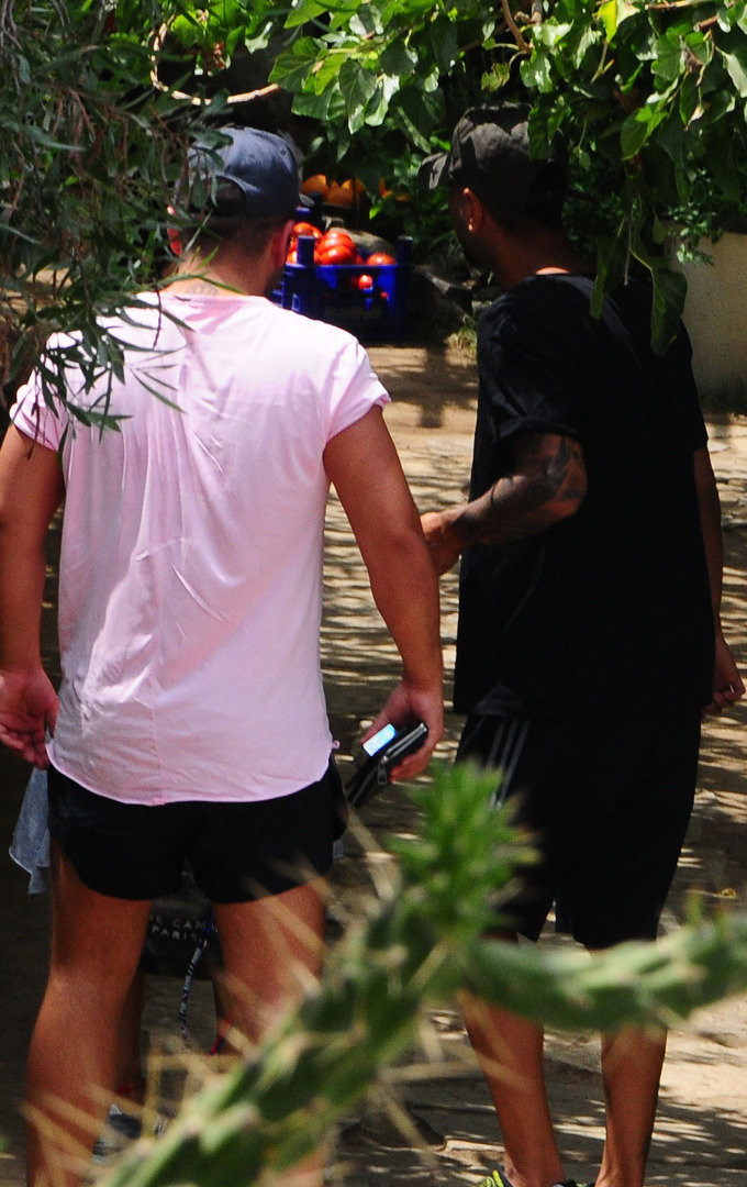 İnkar ettiği sevgilisinden ayrıldı! 4 aylık aşk bitti - Resim: 4