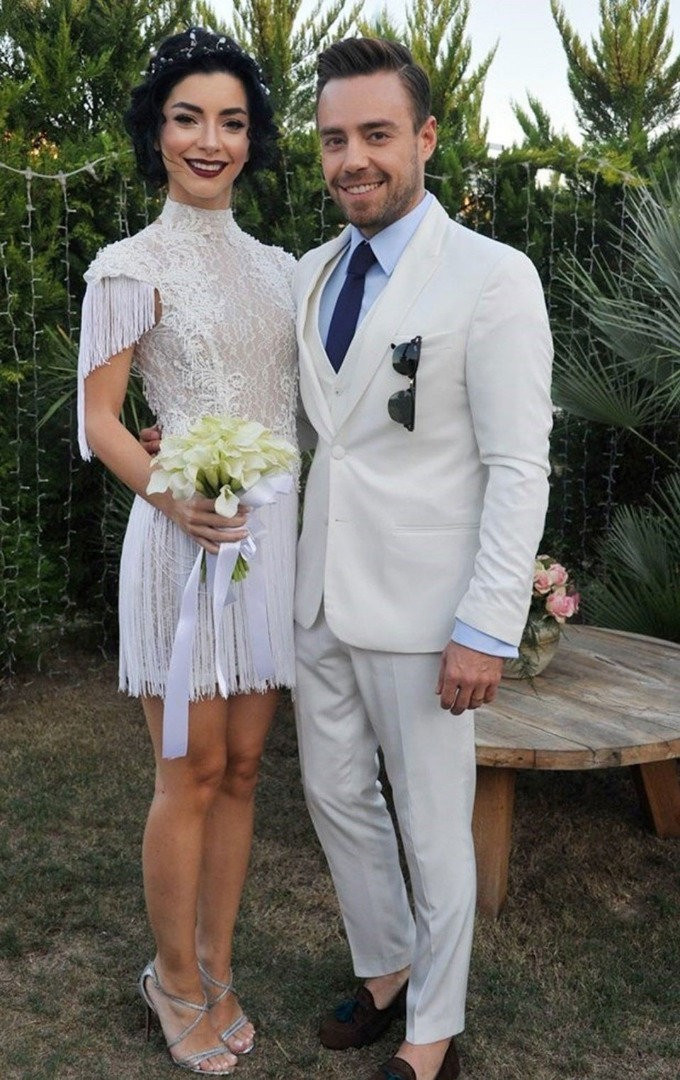 Murat Dalkılıç bunu da mı yaptı? Reklam boşanması mı? - Resim: 1