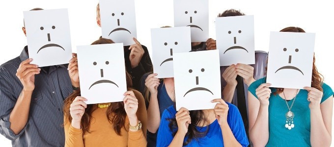 İnternetten yapılan acayip şikayetler - Resim: 4