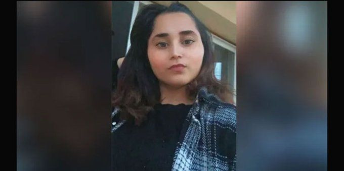 Mevsimlik işçi olarak Bursa'ya giden 15 yaşındaki kızın cenazesi Şırnak'a döndü - Resim: 1