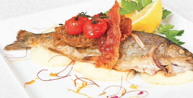 Canan Karatay sihirli menüsünü paylaştı bakın o listede neler var - Resim: 4