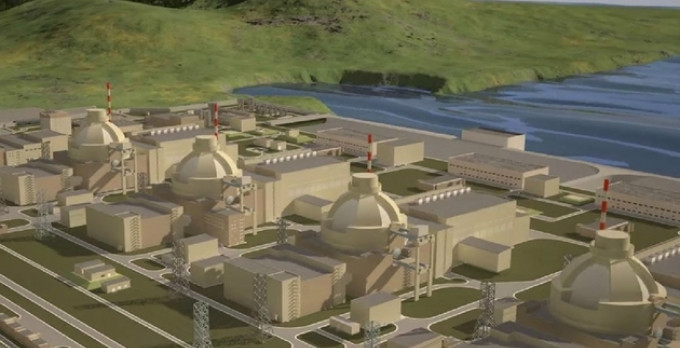 Akkuyu Nükleer Santrali'nin temeli atıldı Akkuyu nerede özellikleri neler - Resim: 1