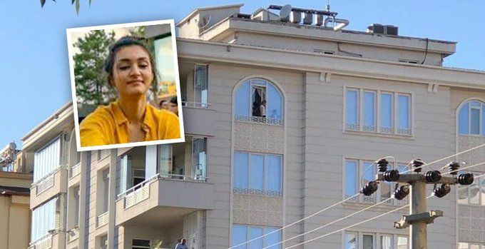 Gaziantep'te Duygu D'nin sevgilisi Mehmet K. tutuklandı - Resim: 1