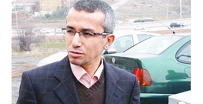 FETÖ itirafçısı savcı Ferhat Sarıkaya bakın 2010'da ne diyordu! - Resim: 1