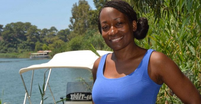 Ünlü müzisyen Della Miles nasıl Müslüman oldu? Türkiye'de onu etkileyen olay - Resim: 1