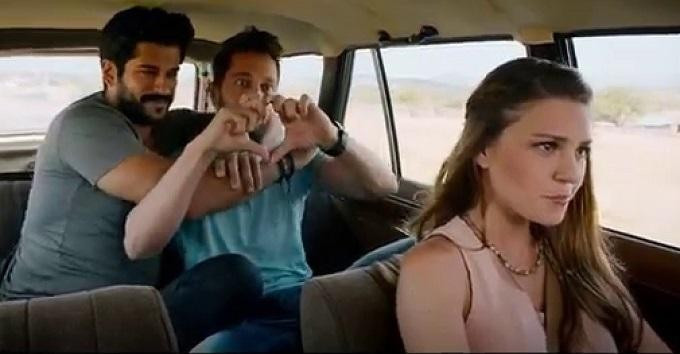 Murat Boz Burak Özçivit'ten son karar! Aslı Enver oynayacak mı? - Resim: 4