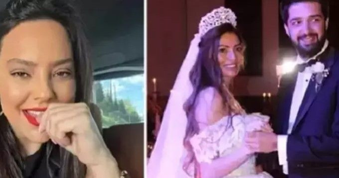 Ebru Gündeş yeniden mi evleniyor? Bu iddia gündemi salladı! Bakın kiminle... - Resim: 1