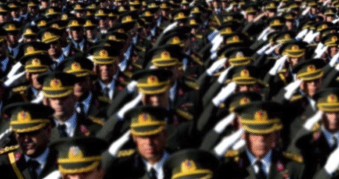 Büyük FETÖ dalgası! Görevdeki askerler, öğretmen ve memurlar... - Resim: 1