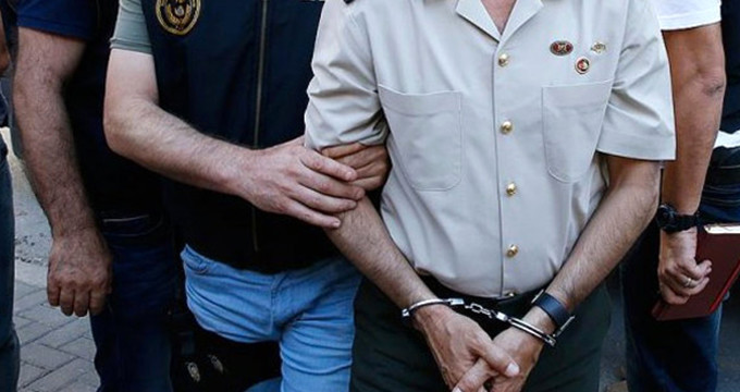 Büyük FETÖ dalgası! Görevdeki askerler, öğretmen ve memurlar... - Resim: 2