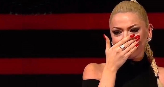 Hadise'nin başı dertte karakolluk oldu şok olay! - Resim: 1