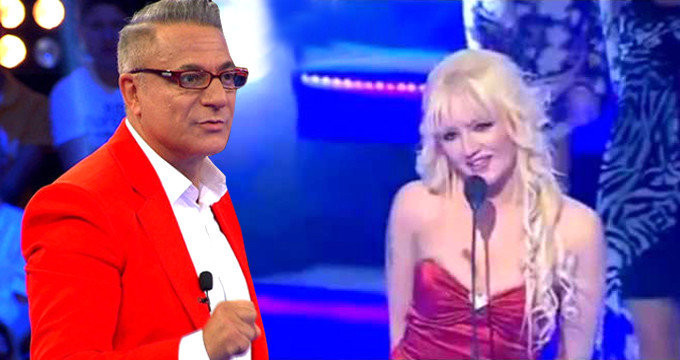 Ünlü isimlerin asla unutulmayacak gafları - Resim: 3