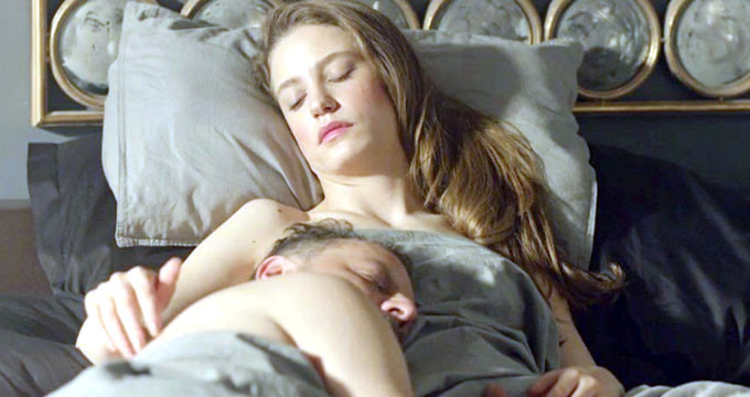 Fi yeni sezon Çi'ye bomba transfer 1.bölümde ortaya çıktı  - Resim: 3