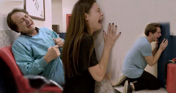 Arka Sokaklar'da Hüsnü'nün sevgilisine bakın işte sürpriz isim - Resim: 3