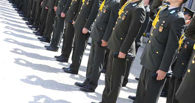 FETÖ'ye büyük darbe! Asker polis doktor akademisyen işadamı... - Resim: 4