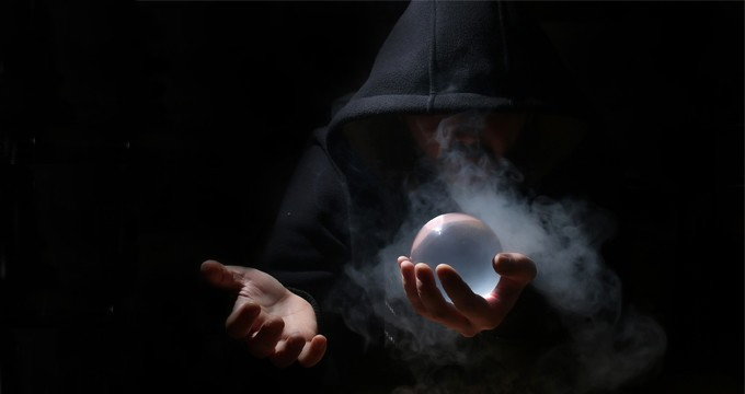 Nostradamus'un Türkiye kehaneti korkunç! Her şeye hazır olun - Resim: 1