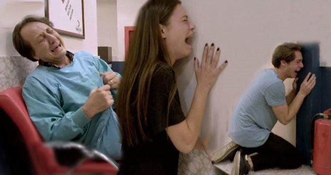 İşte Hüsnü Çoban'ın gerçek hayattaki eşi! - Resim: 1