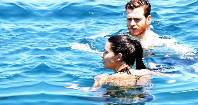 Adriana Lima'nın eski sevgilisi eşcinsel mi olay açıklama - Resim: 3