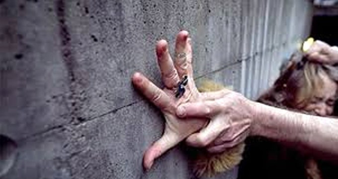 Ülkeyi sarsan tecavüz skandalı! Jandarma erleri... - Resim: 1