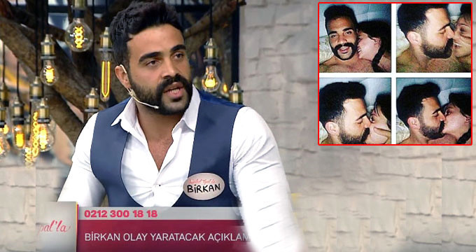 Zuhal Topal’dan damat adayı Birkan açıklaması - Resim: 1