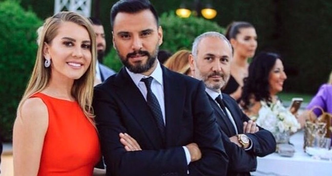 Alişan Eda Erol ayrıldı Ali Özbir Alişan'ın ipini çekti - Resim: 2