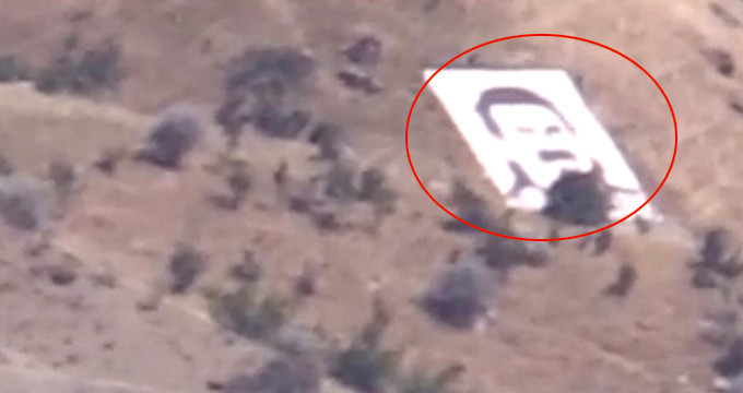 Flaş gelişme! Bordo bereliler Kandil'e 4 km daha yaklaştı - Resim: 1