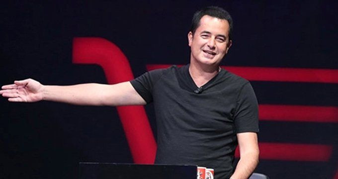 Ünlü televizyoncu Acun Ilıcalı'ya tazminat şoku - Resim: 1