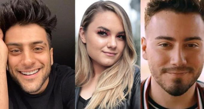 Reynmen Enes Batur Başak Karahan'a çekiliş şoku! 10 milyon lira ve 2 sene hapis... - Resim: 3