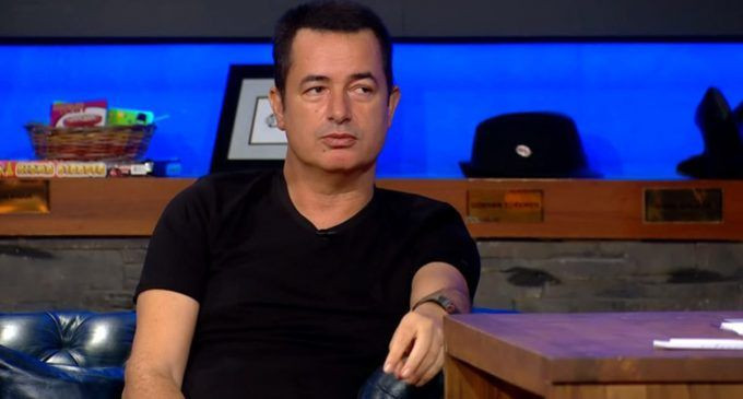 Acun Ilıcalı yeni Exxen bombasını söyledi Tolga Çevik'i övmelere doyamadı - Resim: 4