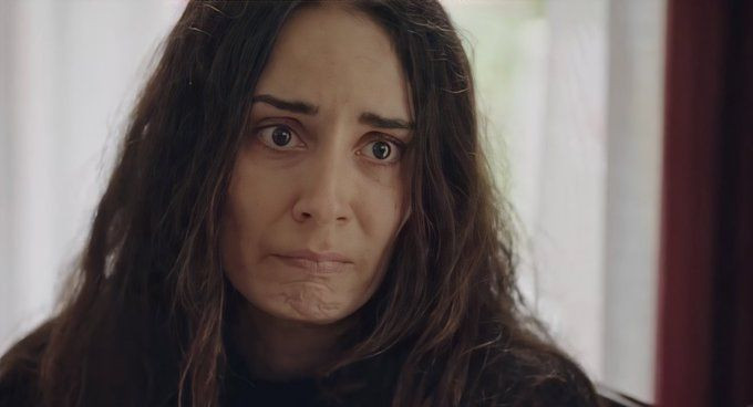 Kırmızı Oda'nın Alya'sı Melisa Sözen kimdir Instagramdaki haline bakın - Resim: 3