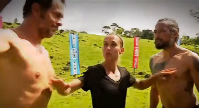 İlhan Mansız ve Fatih Hürkan kavga görüntüleri asıl sebep ne? - Resim: 3