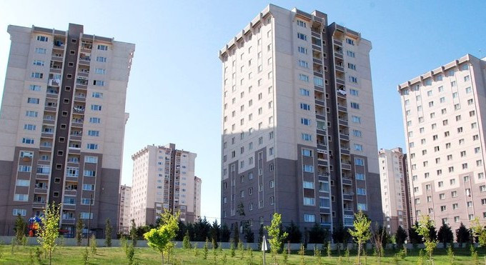 TOKİ'den ayda 300 TL taksitle ev müjdesi işte başvuru şartları - Resim: 3