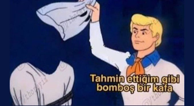 'Maskeye hayır' Twitter'da TT oldu İlber Ortaylı capslerine bakın - Resim: 4