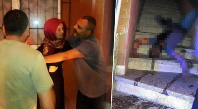 Yasak aşk cinayetinde şok ifade! Kocama anlatınca... - Resim: 2