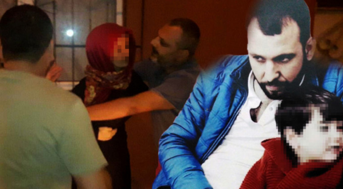 Yasak aşk cinayetinde şok ifade! Kocama anlatınca... - Resim: 4