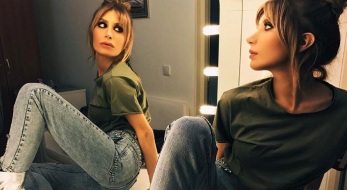 İrem Derici'nin son haline bakın gören şoke oldu - Resim: 4