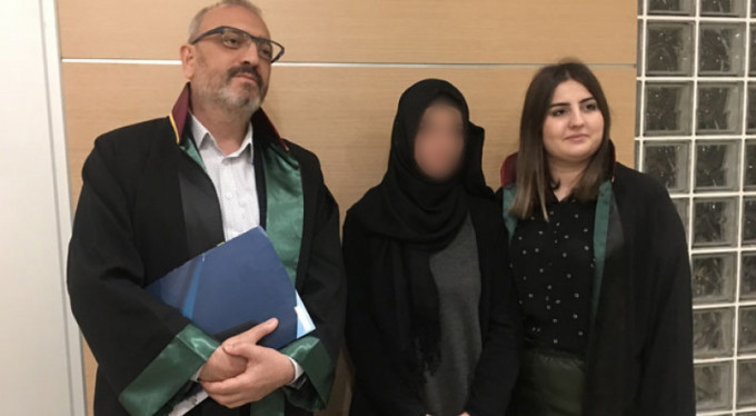 Beykoz'da korkunç tecavüz! Kayınpederim defalarca... - Resim: 1