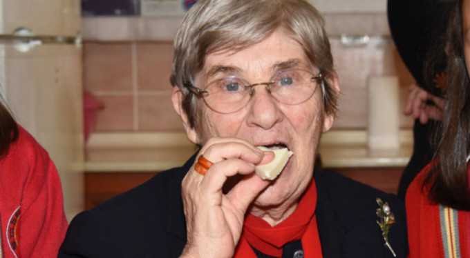 Canan Karatay'dan yeni öneri: 'İlaç alacağınıza onu yiyin' - Resim: 1