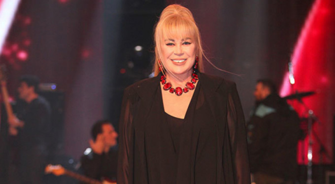  Zerrin Özer'den kötü haber - Resim: 4