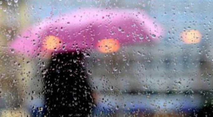 Meteoroloji'den yağmur uyarısı geldi bahar havasına sakın kanmayın - Resim: 2