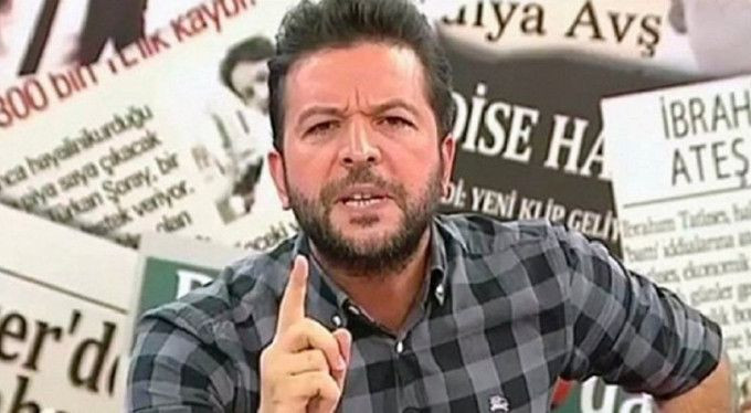 FETÖ yorumu Nihat Doğan'ın başını yaktı hapis cezasına çarptırıldı - Resim: 2