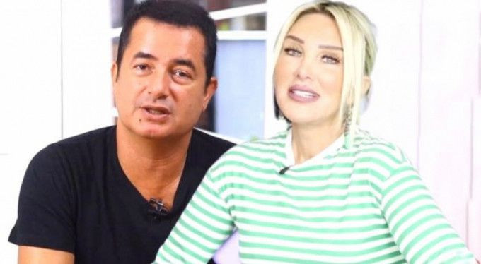 Acun Ilıcalı twitiyle yerin dibine sokmuştu! Seren Serengil dava açıyor - Resim: 3