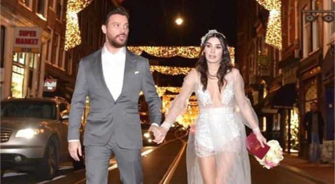 Burcu Kıratlı sonunda patladı o iddialar çileden çıkardı Sinan Akçıl'la bugün boşanıyor - Resim: 3