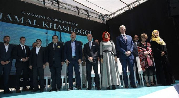 Dünyanın en zenginlerinde Amazon'un kurucusu Jeff Bezos İstanbul'da - Resim: 3