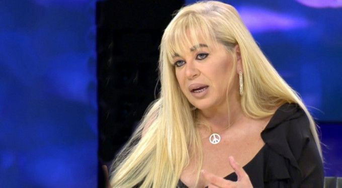 Dolandırıcılık iddiaları şoke etmişti! Zerrin Özer eski eşiyle tekrar barıştı - Resim: 3