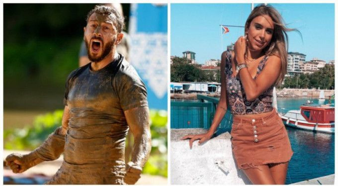 Survivor Ardahan'dan ayrıldı Tuğçe Ergişi'den şok eden sözler! 4 adamla birlikte... - Resim: 2
