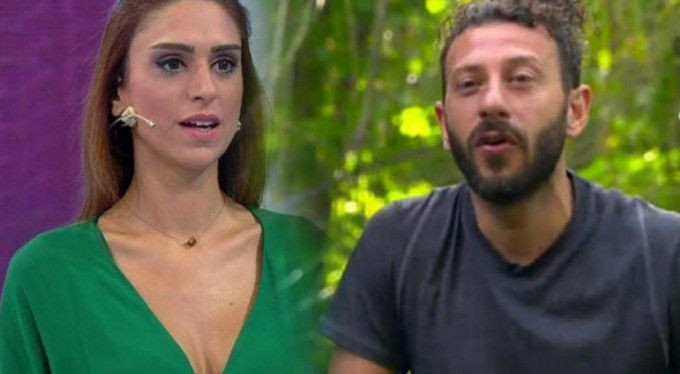 Survivor Ardahan'dan ayrıldı Tuğçe Ergişi'den şok eden sözler! 4 adamla birlikte... - Resim: 3