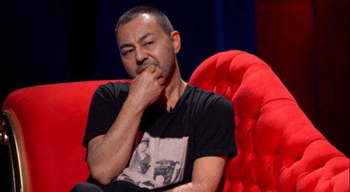 Serdar Ortaç'a sokakta olay Ahmet Kaya tepkisi! Bakın ne tepki verdi - Resim: 4