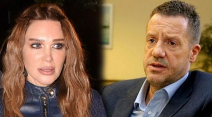 Seren Serengil'in hapsi isteniyor! Can Tanrıyar'la davasında yeni gelişme - Resim: 1