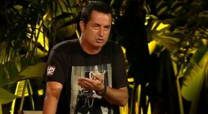 Videoyu ve mesajları ifşa etti! Survivor'da Acun Ilıcalı çileden çıkıp isyan etti - Resim: 2